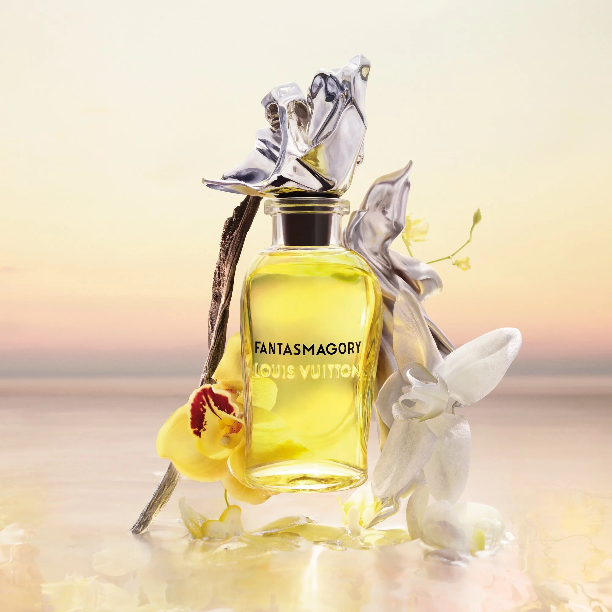 The Alchemy of Illusion: Louis Vuitton's Fantasmagory Rewrites
